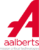 Aalberts Logo Vertical