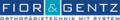 Fior Gentz Logo